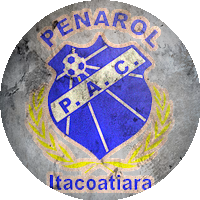 Logo Penarol Atlético Clube